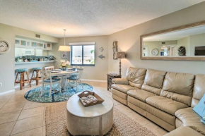Anna Maria Island Resort Condo with Beach Access!